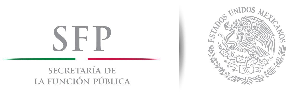 Secretaría de la Función Pública