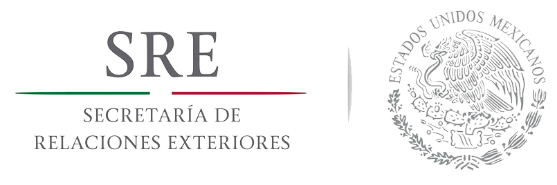 Secretaría de Relaciones Exteriores