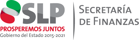 Secretaría de Finanzas de San Luis Potosí