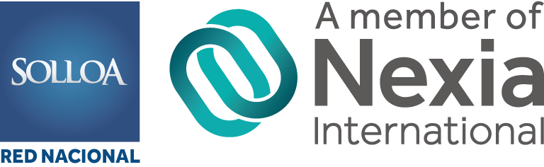 Solloa Nexia · Nexia International